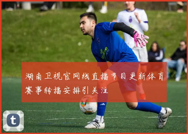 湖南卫视官网线直播节目更新体育赛事转播安排引关注