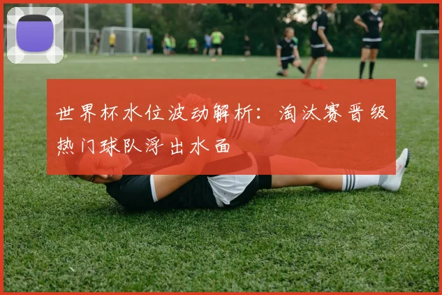 世界杯水位波动解析:淘汰赛晋级热门球队浮出水面